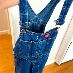 Dickies Vintage Overalls